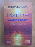 Philippe Barraque - Mantre vindecatoare. ( cu CD).