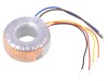 Transformator toroidal 30VA 230V 12V