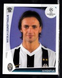 B10 - Sticker fotbal - UEFA Champions League - editia 2009 - 2010 - nr 27