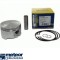 Piston Honda Foresight 4T 250cc - Kymco Grand Dink - MXU (QUAD) - People 4T 250cc D74.00 bolt 17