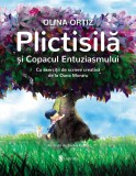 Plictisila si Copacul Entuziasmului - Olina Ortiz - Univers