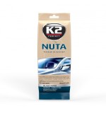 NUTA - servetele umede pt. geamuri 25buc set