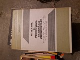 Utilajul și tehnologia fabricării cherestelei cls IX-X vintage
