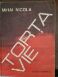 Torta vie Mihai Nicola 1981