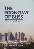 The Economy of Bliss. Core Values - Stanlee E. Ngole