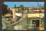 CPIB 24324 CARTE POSTALA - FOCSANI. RESTAURANTUL INTIM, NECIRCULATA