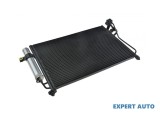 Radiator clima Hyundai Getz (2002-2016)[TB] #1