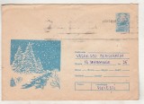bnk ip Iarna - circulat - cod 0144/86