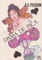 Dama de Pica foto