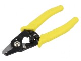 Dezizolator Cablu Fibra Optica