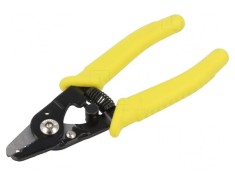 Dezizolator Cablu Fibra Optica foto