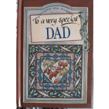 TO A VERY SPECIAL DAD-PAM BROWN-248512