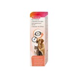 SOLUTIE DE CURATARE OCHI PENTRU CAINI SI PISICI BEAPHAR EYE CLEANER 50ML