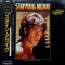Vinil &quot;Japan Press&quot; Various &ndash; The Original Motion Picture - Staying Alive (VG)