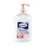 Sapun lichid cu Orhidee &amp; Matase, 500ml, Mil Mil
