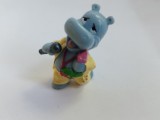 bnk jc Kinder 2009 - Happy Hippo Talent Show - Simon Serenade - DE117