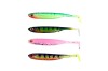 Shad Fox Rage UV Micro Tiddler Fast 5cm 8buc/plic