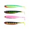 Shad Fox Rage UV Micro Tiddler Fast 5cm 8buc/plic