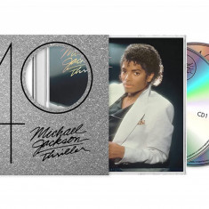 Thriller 40 | Michael Jackson