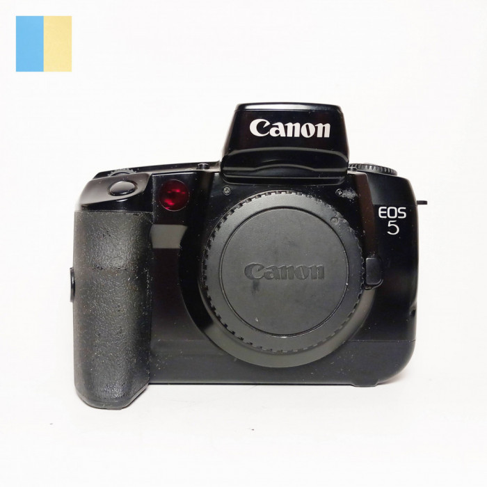 Canon EOS 5 (Body only)