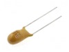Condensator cu Tantal 220uF 6,3V THT