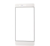 Geam sticla + OCA Huawei P9 Lite (2016), White