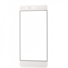 Geam sticla + OCA Huawei P9 Lite (2016), White