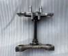 Suzuki GSF600 (WVA8) 2000-2004 Jug inferior superior
