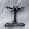 Suzuki GSF600 (WVA8) 2000-2004 Jug inferior superior