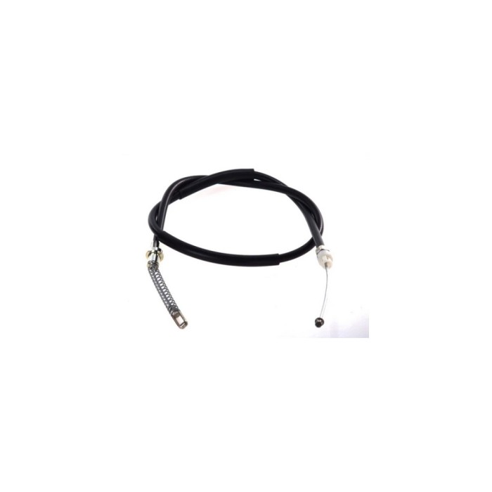 Cablu frana mana VW CRAFTER 30-50 platou sasiu 2F COFLE 10.9891