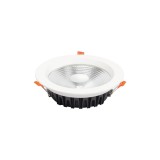 Cumpara ieftin Downlight LED Fix 40W lumina calda LC 3000K, NOVelite