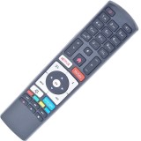 SRC-4313-RC4318 Telecomanda KNTECH Vestel-Horizon-Telefunken UltraHD 4K, Oem