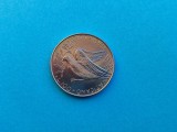 100 Lire 1970 Vatican-stare buna!!-mai Rar