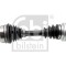 FEBI BILSTEIN 181278 Planetara