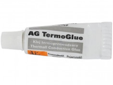 Adeziv termoconductor, 10gr, AG Termopasty - 200795 foto