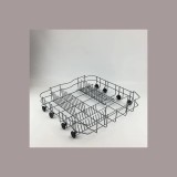 Coș inferior pentru mașină de spălat vase ELECTROLUX 8090030241 Original