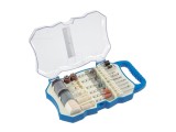 Set 71 Accesorii pentru Mașini de Găurit H&Ouml;GERT TECHNIK HT2E116