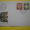 HOPCT PLIC FDC S NR 92 ELVETIA -EUROPA CEPT 1976
