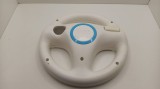 Volan Mario Kart - Alb - Nintendo&reg; Wii