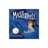 Masterpiece: an inclusive kids book celebrating a child on the autism spectrum