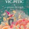 Vic-Pitic si o poveste din nimic - Victoria Patrascu