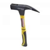 Ciocan pentru tamplarie, 600 g, otel si fibra de sticla, Kraft