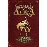 A Szellem &aacute;tka - Joseph Delaney