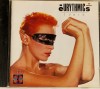 Eurythmics &lrm;&ndash; Touch NM / NM cd synth pop RCA Europa