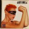 Eurythmics &lrm;&ndash; Touch NM / NM cd synth pop RCA Europa