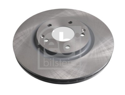 FEBI BILSTEIN 170698 Disc frana foto