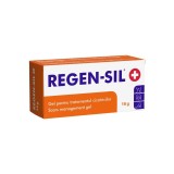 Gel Regen Sil, 15g, Fiterman Pharma