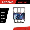 Navigatie Hyundai Getz 2002-2010 Android radio gps internet 8 core QLED 2K 12+256 360 Lenovo CarStore Technology