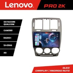 Navigatie Hyundai Getz 2002-2010 Android radio gps internet 8 core QLED 2K 12+256 360 Lenovo CarStore Technology