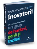 Inovatorii - Walter Isaacson